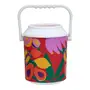 COOLER 10 LATAS CAMINHOS DO SOL - BRANCO/VERMELHO - Foto 1