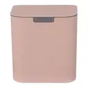 LIXEIRA PIA/PAREDE 5 L UTILE