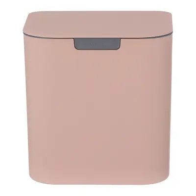 LIXEIRA PIA/PAREDE 5 L UTILE