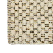 TAPETE 60 CM X 1,80 CM UJIMA - NATURAL/MULTICOR - Foto 5