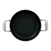 CAÇAROLA INDUÇÃO 25 CM DIAMOND - KONKRET/INOX - Foto 6