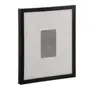 CLOSER MOLDURA 10 CM X 15 CM - PRETO/BRANCO - Foto 2