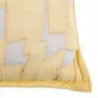 ALMOFADA 50 CM X 30 CM QUARRY - AMARELO HANBAR - Foto 3