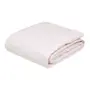 COLCHA CASAL/QUEEN 2,40 M X 2,50 M KARESANSUI ZEN - CREAM/BRANCO - Foto 2