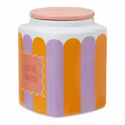 POTE 1 L CIRCUS - BRANCO/MULTICOR - Foto 2