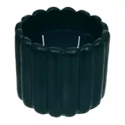 VELA POTE ARCHOTE - VERDE ESCARAVELHO/VERDE ESCARAVELHO - Foto 2