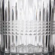 COPO ON THE ROCKS 330 ML ROYALTY - INCOLOR - Foto 3