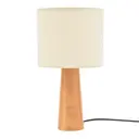 LUMINÁRIA DE MESA MASSIV C/CUP C