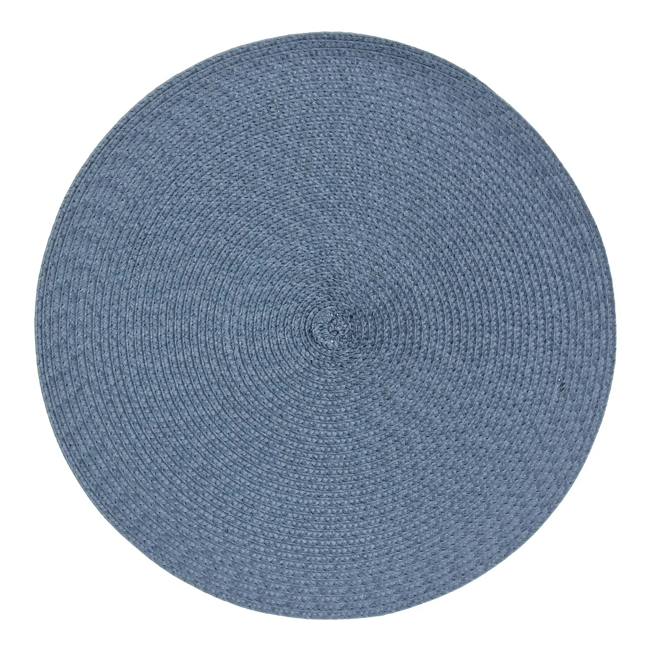 LUGAR AMERICANO 38 CM LUCEN - AZUL HISTÓRICO - Foto 1
