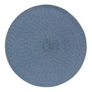 LUGAR AMERICANO 38 CM LUCEN - AZUL HISTÓRICO - Foto 1