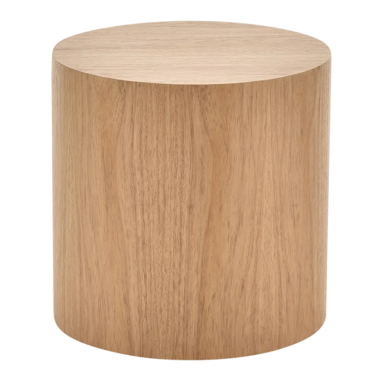 CONJUNTO MESA LATERAL/CENTRO PILLEN C/3 - FREIJÓ - Foto 5