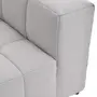SOFÁ MODULAR 1 LUGAR SOFO - CINZA - Foto 6