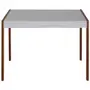 NOZES/BRANCO - MESA 1,09 M X 80 CM PUERTO