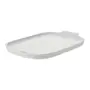 TRAVESSA REFRÁTARIA 32 CM X 20 CM HOTF - BRANCO - Foto 2