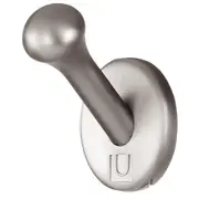 GANCHO TEARDROP - NÍQUEL - Foto 1