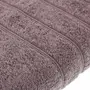 TOALHA GIGANTE 1,50 M X 80 CM VITALLE - RUBY MOCHA - Foto 4