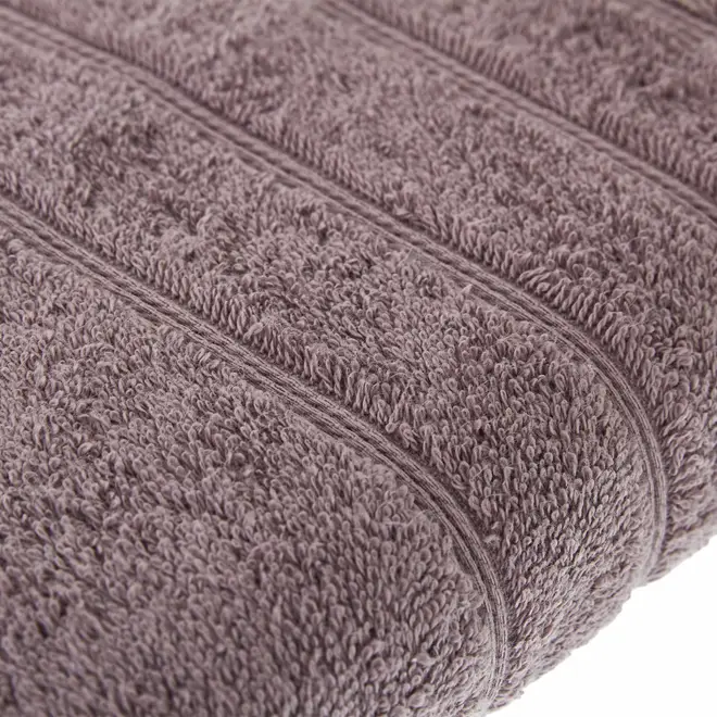 TOALHA GIGANTE 1,50 M X 80 CM VITALLE - RUBY MOCHA - Foto 4