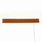 PERSIANA ROLL COM BANDÔ 1,60 M X 1,60 M BAMBU BAMBA - NOZES/BEGE - Foto 4