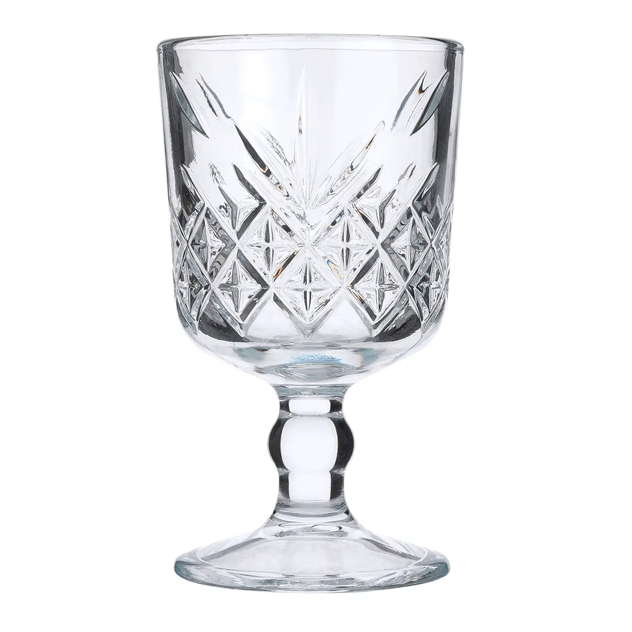 TAÇA LICOR 60 ML ANTOINETTE - INCOLOR - Foto 2