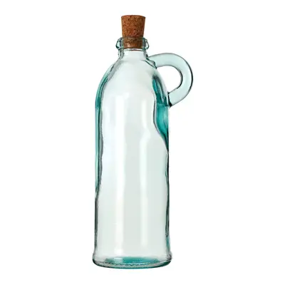 VASO/GARRAFA 22 CM ECO-RAP CORK