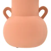 VASO 23 CM TEMBÉ - ARGILA CRUA - Foto 5