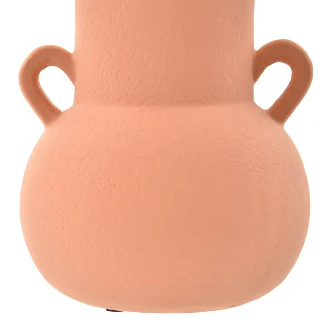 VASO 23 CM TEMBÉ - ARGILA CRUA - Foto 5