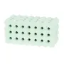 VELA 6 CM X 12 CM FUNNY BUBBLE - SORBET DE MENTA - Foto 19