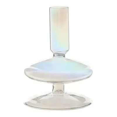 CASTIÇAL 12 CM LUSTER