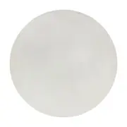 TAMPO DE MESA REDONDO 1,20 M ARAMIS BETON - KONKRET - Foto 3