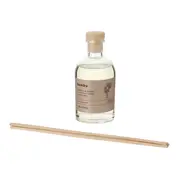 AROMATIZADOR BAMBU 230 ML NATURALS - CAMELO/PINUS NATURAL - Foto 5