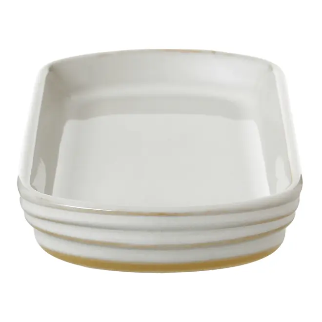 ORGANIZADOR DE BANCADA WELLE - BRANCO/BEGE - Foto 4
