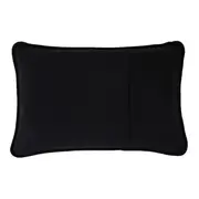 JG DE COLCHA 3 PÇS QUADRAN CS/QUEEN - PRETO - Foto 4