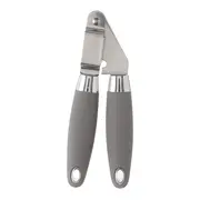 ESPREMEDOR DE ALHO 20 CM HOST - ESTANHO/AÇO INOXIDÁVEL - Foto 3