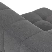 SOFÁ MODULAR CANTO SOFO - WEFT KONKRET - Foto 7