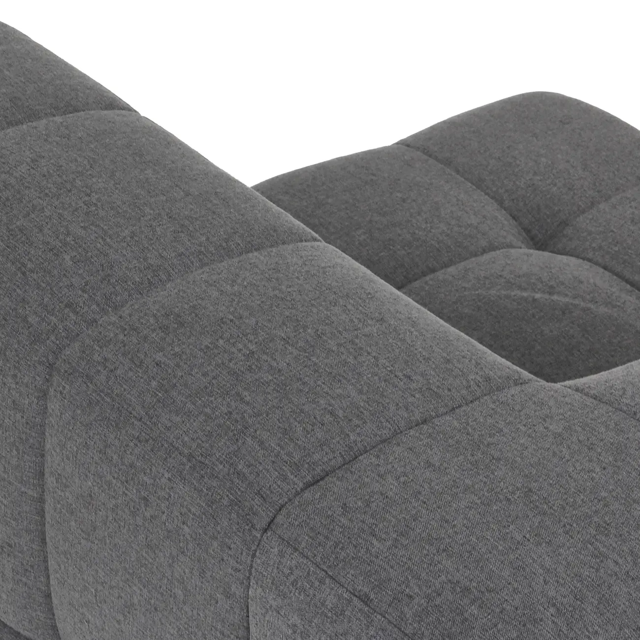 SOFÁ MODULAR CANTO SOFO - WEFT KONKRET - Foto 7