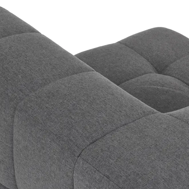 SOFÁ MODULAR CANTO SOFO - WEFT KONKRET - Foto 7