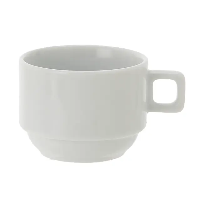 XÍCARA CAFÉ 70 ML SKYD - BRANCO - Foto 3