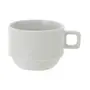 XÍCARA CAFÉ 70 ML SKYD - BRANCO - Foto 3