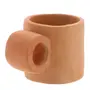 CANECA COM PIRES 300 ML QUEIMARIA - QUEIMA NATURAL - Foto 5