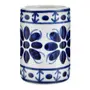 CANECA 200 ML MONTE SIÃO - AZUL/BRANCO - Foto 5