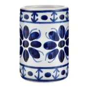 CANECA 200 ML MONTE SIÃO - AZUL/BRANCO - Foto 5