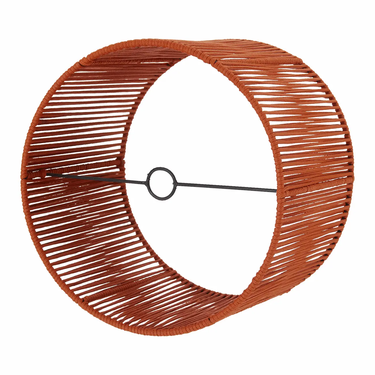 CÚPULA H 25 CM X 35 CM ILHÉUS - TERRACOTA - Foto 4