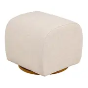 PUFF MANU - NATURAL/AMÊNDOA - Foto 4