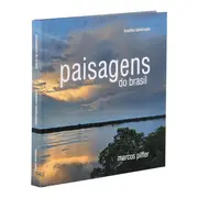 LIVRO PAISAGENS DO BRASIL - MULTICOR - Foto 2