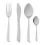 FAQUEIRO 8 PEÇAS PARA 2 PESSOAS CONTOUR - INOX - Foto 1