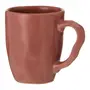 CANECA 370 ML VIT - RODONITA - Foto 4