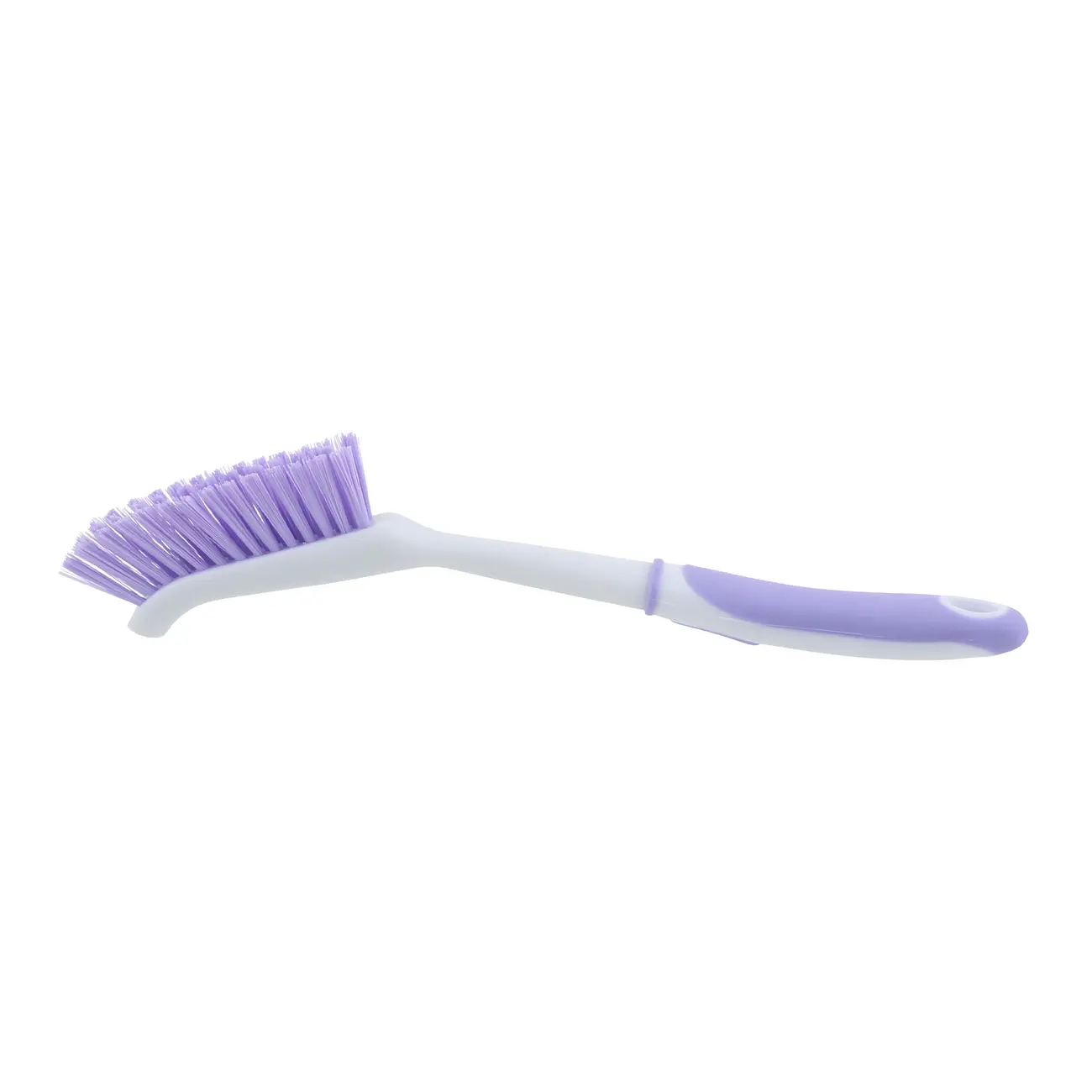 ESCOVA PARA LIMPEZA DE AZULEJO 28 CM CLEAN UP - BRANCO/MOUSSE DE JABUTICABA - Foto 5