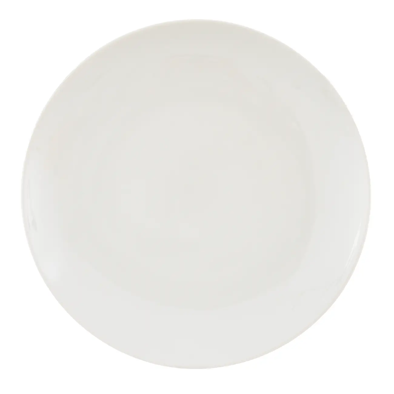 PRATO RASO ASPEN - BRANCO - Foto 1
