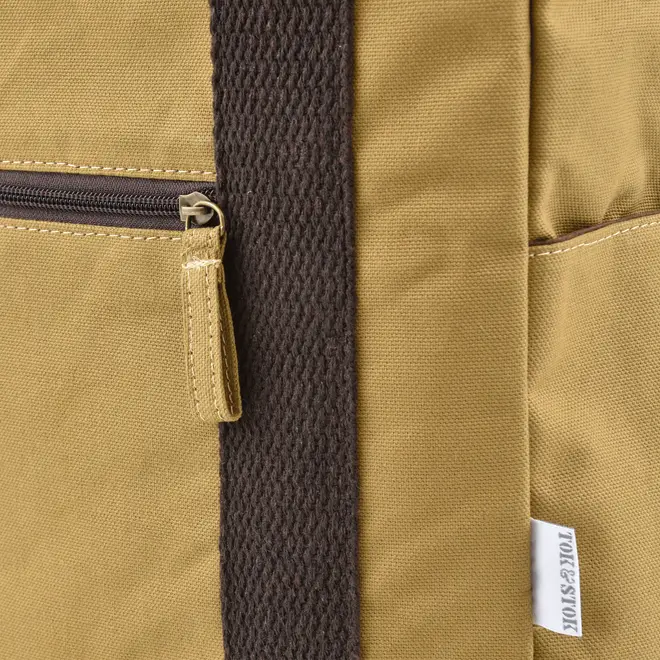 BOLSA LOWTON - CÁQUI/TANINO - Foto 7