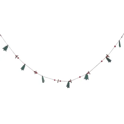 PINGENTE DECORATIVO 1,20 M HOHO HOME